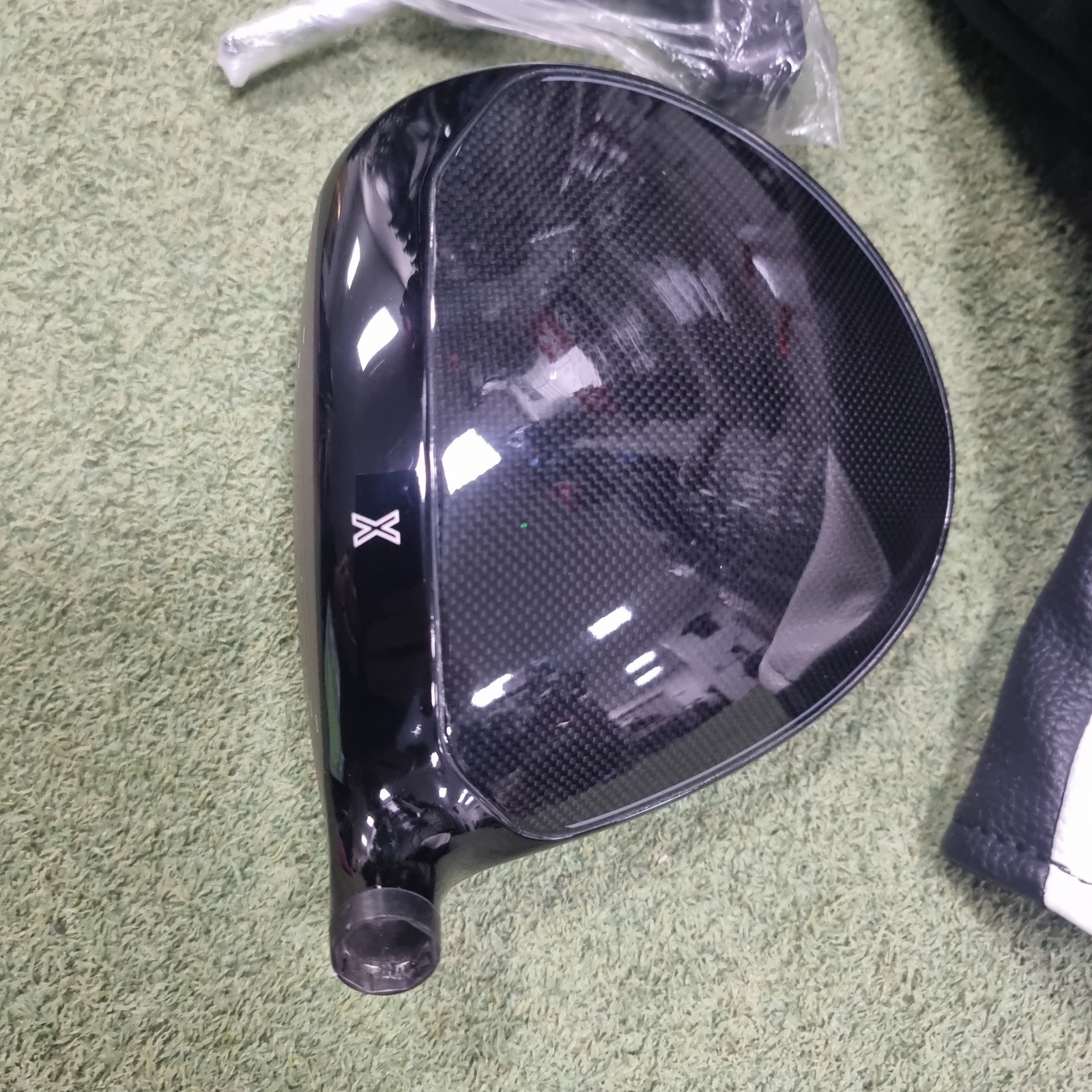 PXG Gen 8 Lightning MAX 10K Driver - 9⁰ - NUR KOPF 5