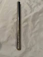 TEAM MONGOOSE 12” STAINLESS STEEL 22.2mm SEAT POST OLD SCHOOL BMX GT SUPERGOOSE