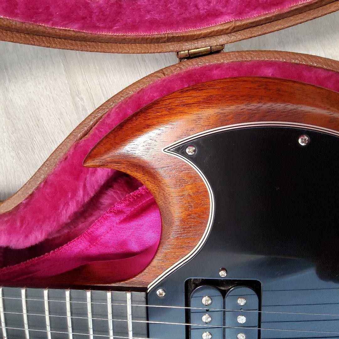 Gibson SG Special Faded 2002 Ebony Fingerboard Used | eBay