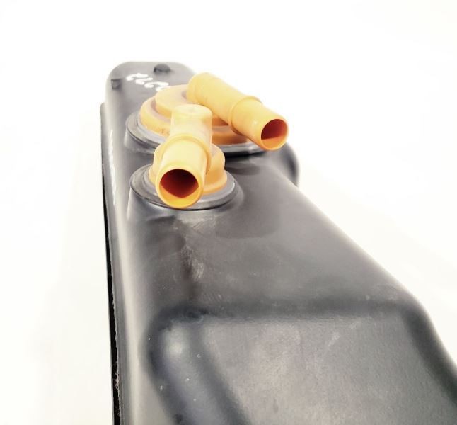 Bentley Continental GT 2007 Fuel tank P/N 3W7201301