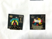 1996 atlanta olympics pin set opening ceremonies