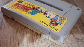 Makeruna! Makendou / Kendo Rage (Nintendo Super Famicom) Makendo, SFC, US seller
