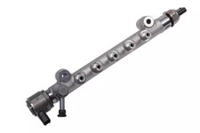 Genuine Gm Multiport Fuel Injection Fuel Rail 55496910