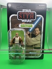Star Wars The Vintage Collection Revenge of the Sith Obi-Wan Kenobi Utapau VC398