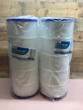 Beckacher 2-Pack PA120 Pool Filters