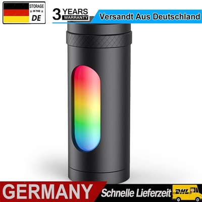 ARGB GPU-Unterstützungshalterung 5V ARGB SYNC Magnetischer Grafikkartenhalter (S