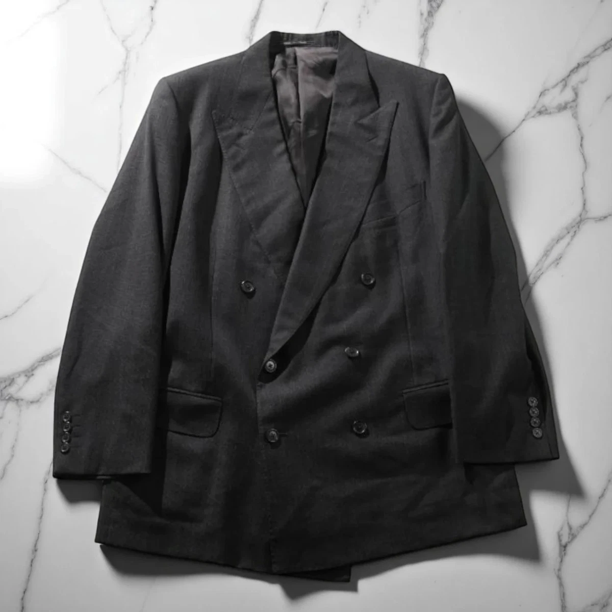 dunhill Double-Breasted Suits & Blazers for Men for sale | eBay