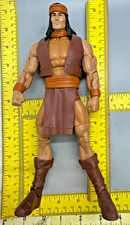 CNC BAF Apache Chief DC Universe Classics Mattel DCUC Figure