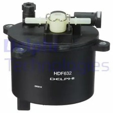 Filtre à carburant Peugeot 604