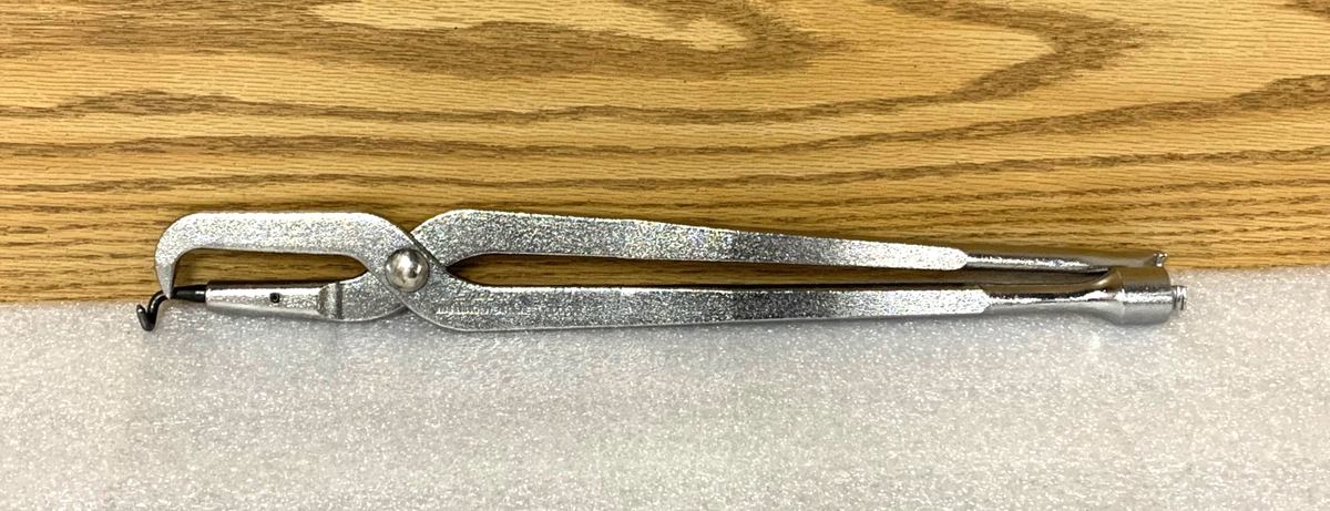 Viintage~ Snap On Brake Spring Remover Tool No.131A for sale