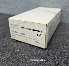 BIRCHER ESD3-6171-K234, 24DC / ESD36171K234