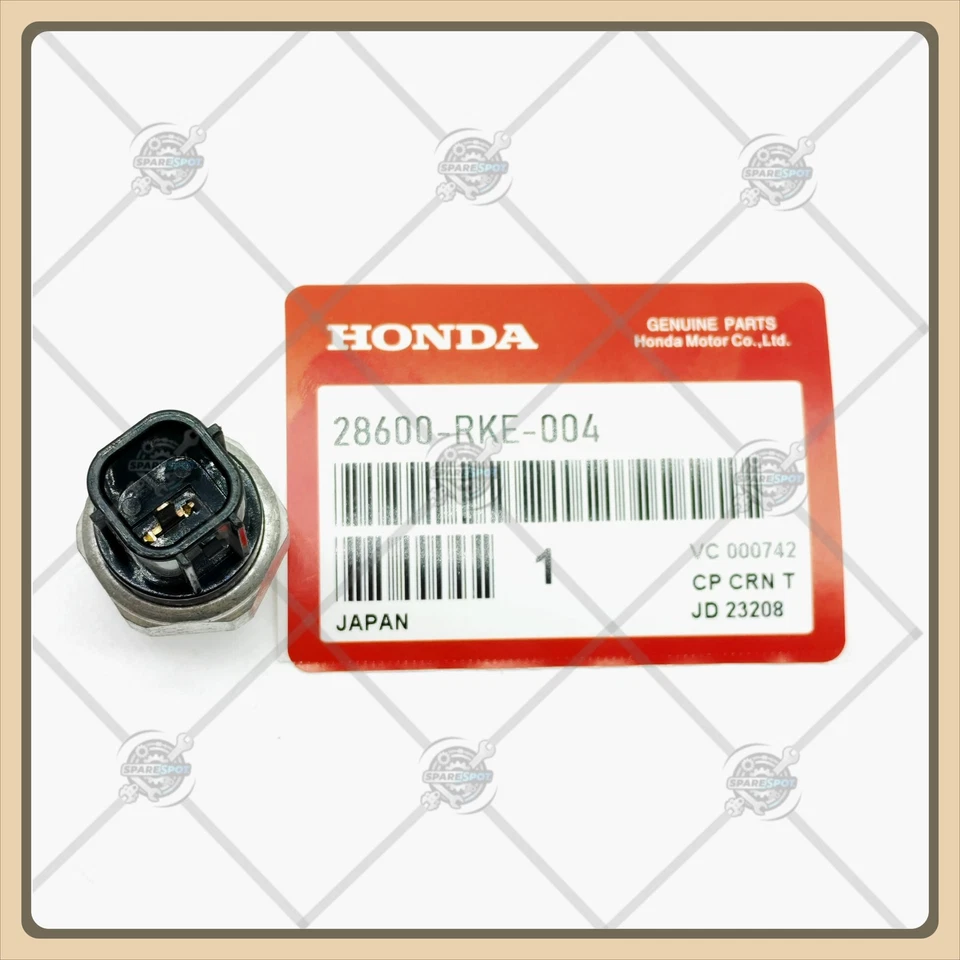 OEM Transmission Oil Pressure Switch 28600-RKE-004 For Honda Pilot Acura MDX TL - Image 3 of 4