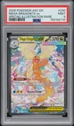 2026 POKEMON ASCENDED HEROES SPECIAL ILLUSTRATION RARE MEGA DRAGONITE EX PSA 9