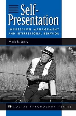 Self-presentation - 9780813330044