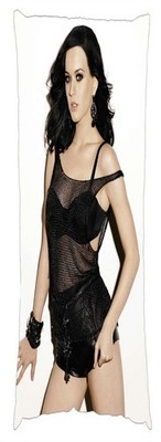 awesome katy perry single side printing towel soft bathroom