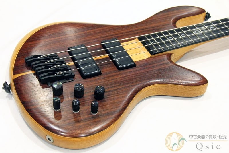 Electric Bass Guitar Xotic XB-2 Made in USA S/N 80301 Adjusted | eBay