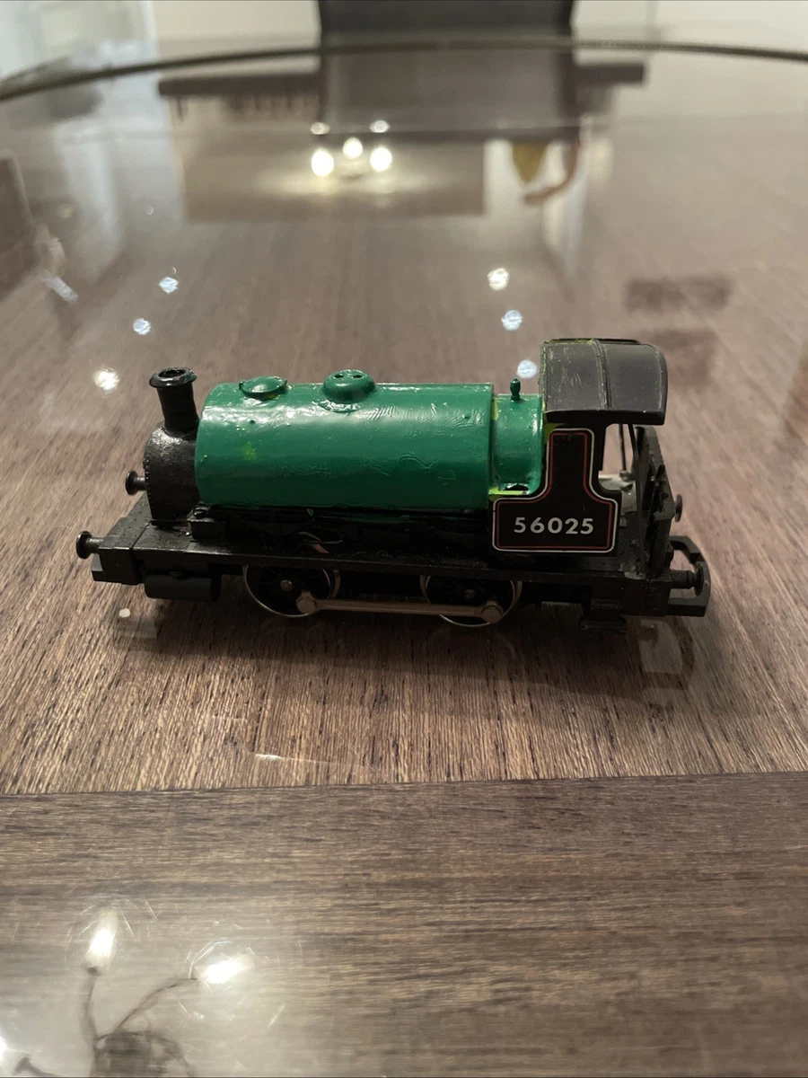Hornby 0 4 0 for sale | eBay UK