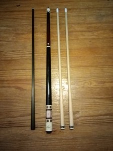 MEUCCI Original Cues | eBay