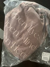 Spiritual Gangster Women’s Cropped Crew Neck Sweatshirt, Size Medium