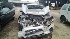 Trunk/Hatch/Tailgate With Rear View Camera Fits 11-17 OUTLANDER SPORT 1211017