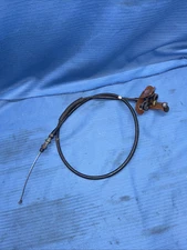 90-96 Nissan 300zx Z32 OEM Gas Accelerator Cable Assembly Pedal Throttle