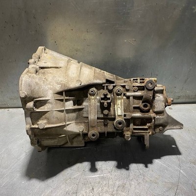 Mercedes-Benz W202 W124 W201 190E Manual 5-Speed Transmission