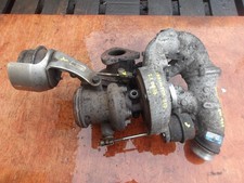 MERCEDES SPRINTER TWIN TURBO CHARGER UNIT 2.1 313 EURO 5 A6510906080 2009 - 2015
