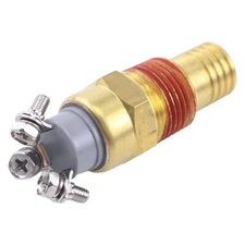 8037045P  Temperature Switch NO/NC 185 Degree for Index 1685131C92 with 1/2" NPT