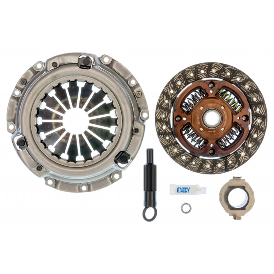 Exedy Clutch Kit For Mazda MX-5 Miata 2006 2007 2008 | OE | L4 - Image 2 of 3