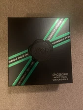 Spicebomb Night Vision Eau de Toilette by Viktor&Rolf 3.04 oz Set