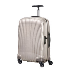 Samsonite BLACK LABEL COSMOLITE 3.0 Carry On - Pearl