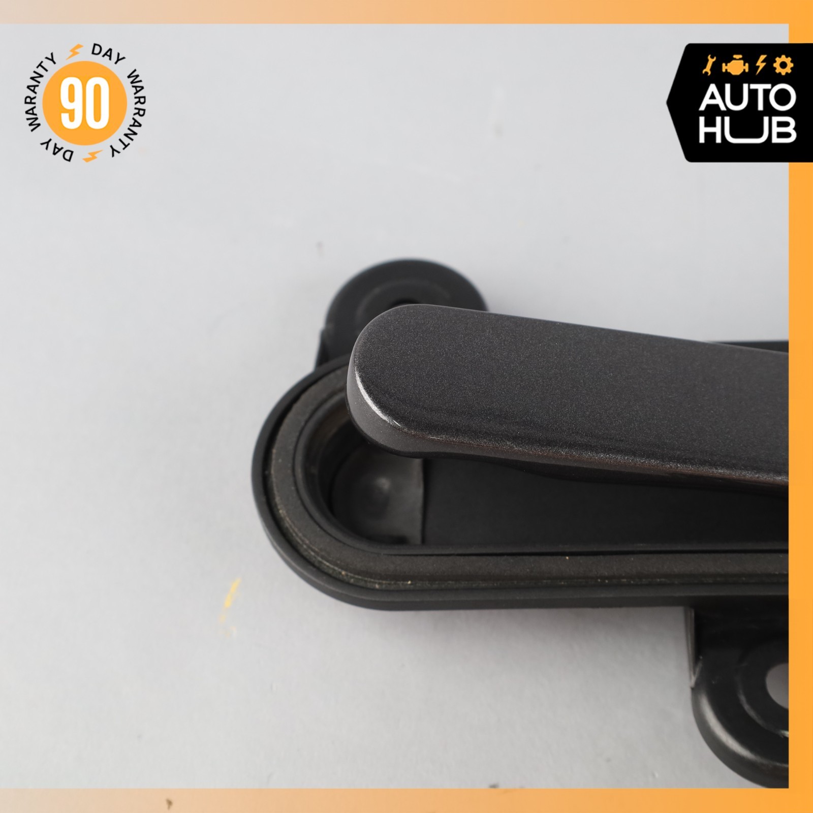 Aston Martin V8 V12 Vantage DBS Left or Right Side Exterior Door Handle OEM 26k
