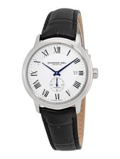 Raymond Weil Mens 2238-STC-00659 Maestro Auto...