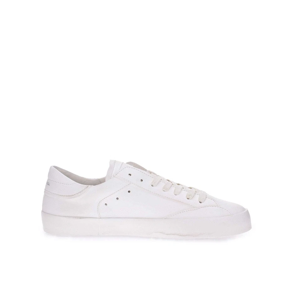 Philippe model Sneakers Pelle Donna Bianco 80716 - Immagine 3 di 4