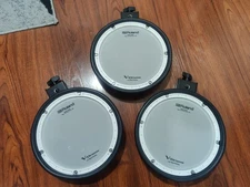 Roland PDX-8 V Dual Trigger Drum Mesh Head PDX8 VDrum Pads