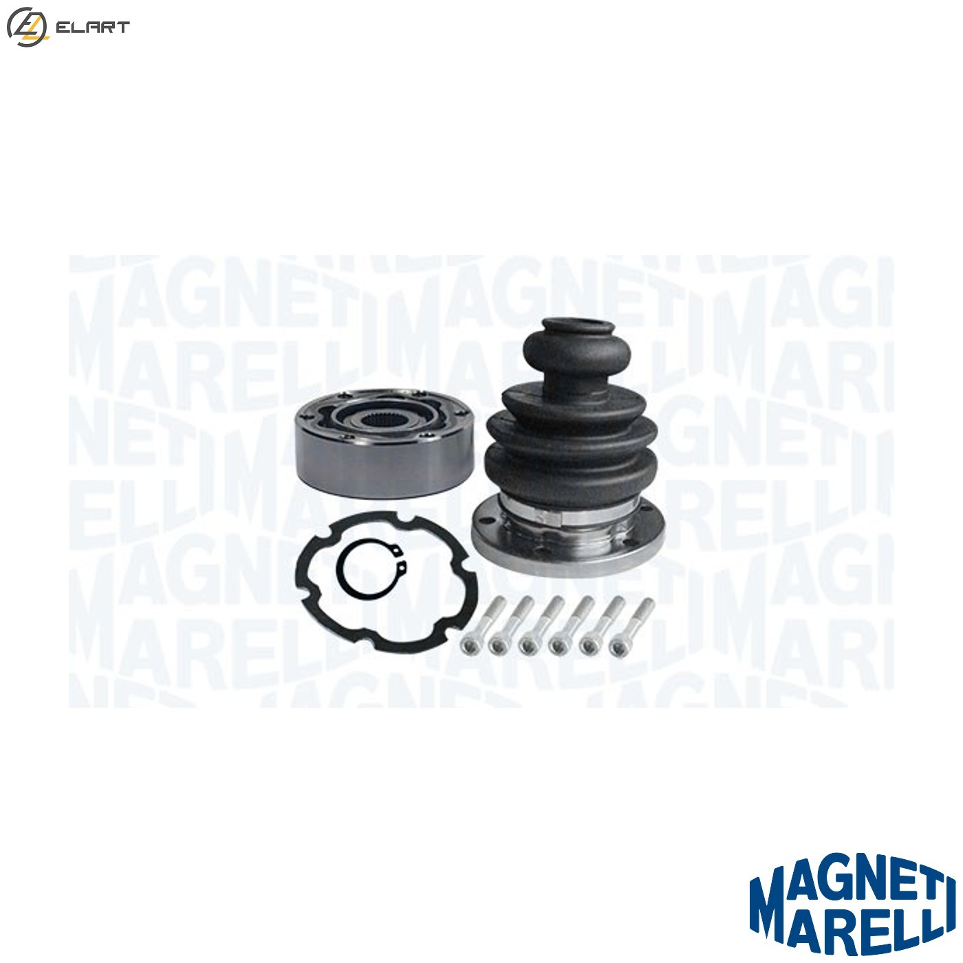 JOINT KIT DRIVE SHAFT 302009100004 FOR VW AUDI 5000 A4/S4 A6/S6 80 ARMADP 1.6L