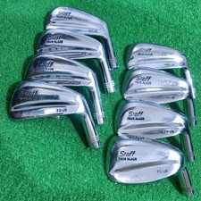 Wilson Staff TOUR BLADE FG-J8 FORGED  iron heads #3-Pw