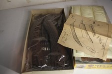 Kit modellino veliero 1/144 Airfix Wasa 1628 09256-8 MIB