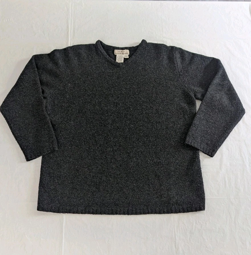 Eddie Bauer V-Neck Sweaters for Women for sale | eBay