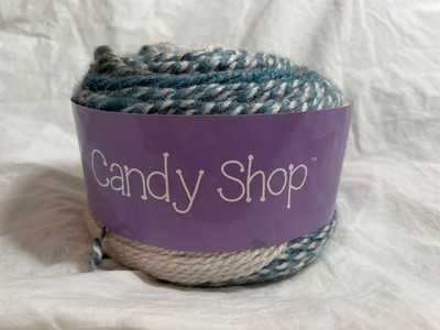 Premier CANDY SHOP Yarn NECCO WAFER 100 % Acrylic 5oz/ 260yds