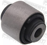 Febest Lagerung, Lenker Hinterachse, Innen, Oben FüR Honda