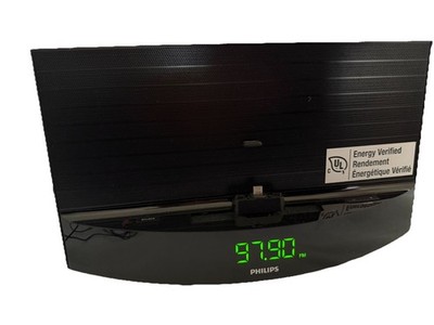 Philips Docking System For Android AS140/37 Discontinued 2012