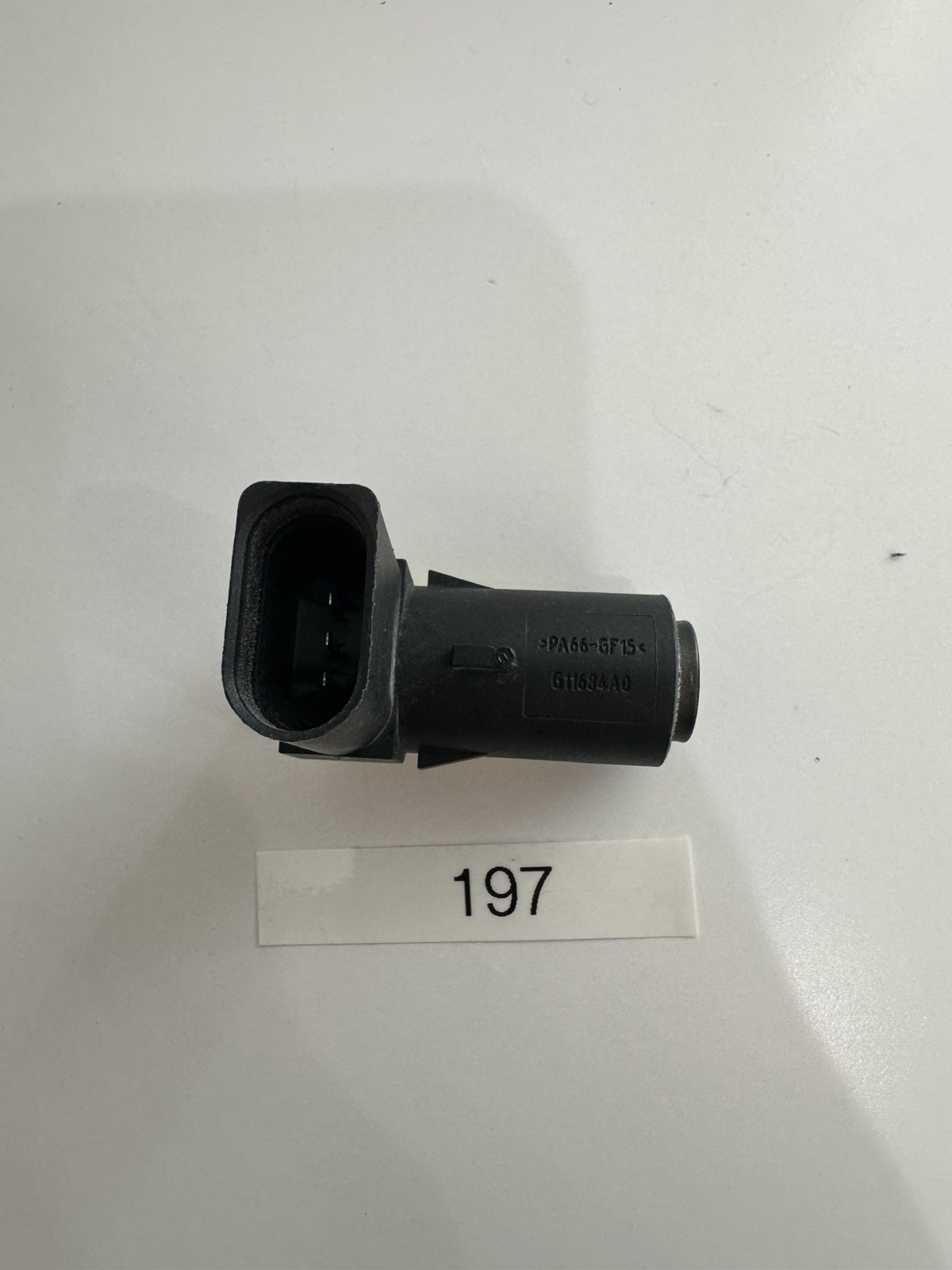 Ferrari Ca F13 599 812 Maserati Granturismo Grancabrio OEM Parking Sensor 217832