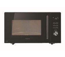 TieDex UK KENWOOD K25MB21 Solo Microwave - Black