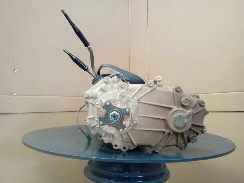 RBK06046 BOÎTE DE VITESSES / M1-B4-73 / 1396466 POUR TOYOTA HILUX KUN 2.5 TURB - Image 2 of 4