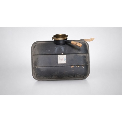 Maserati Ghibli Coolant reservoir Photo - $495