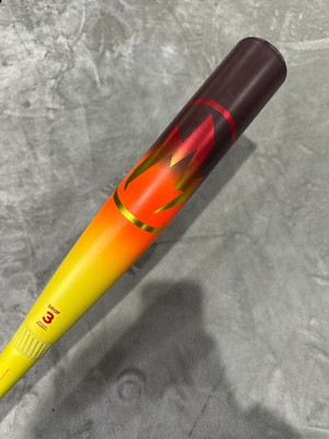 2026 Easton Hype Fire Composite Bat BBCOR Certified (-3) 29 oz 32'' (Used)