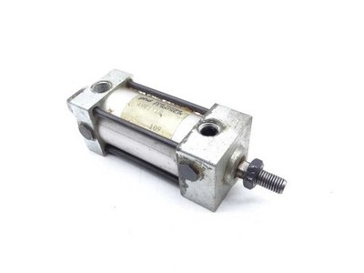 PHD INC AVP-1X1-P PNEUMATIC CYLINDER