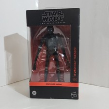 Star Wars Black Series K-2SO  11     Andor     Hasbro 6  Figure     NEW Sealed