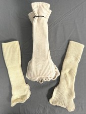 x5 British Cold Weather Wristlets Military Job Lot